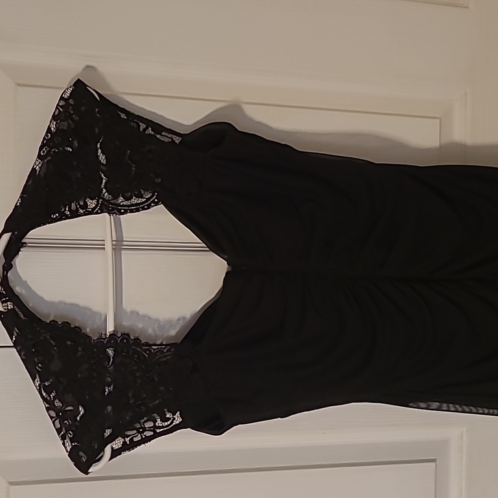 Xscape Dress - Picture 7 of 9